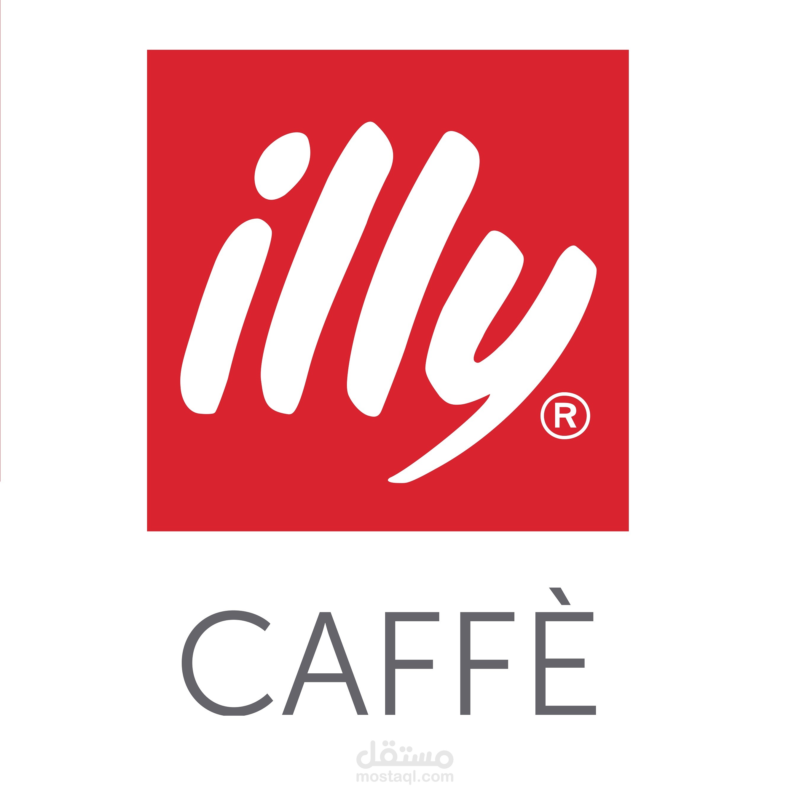 تسويق illy cafe KSA