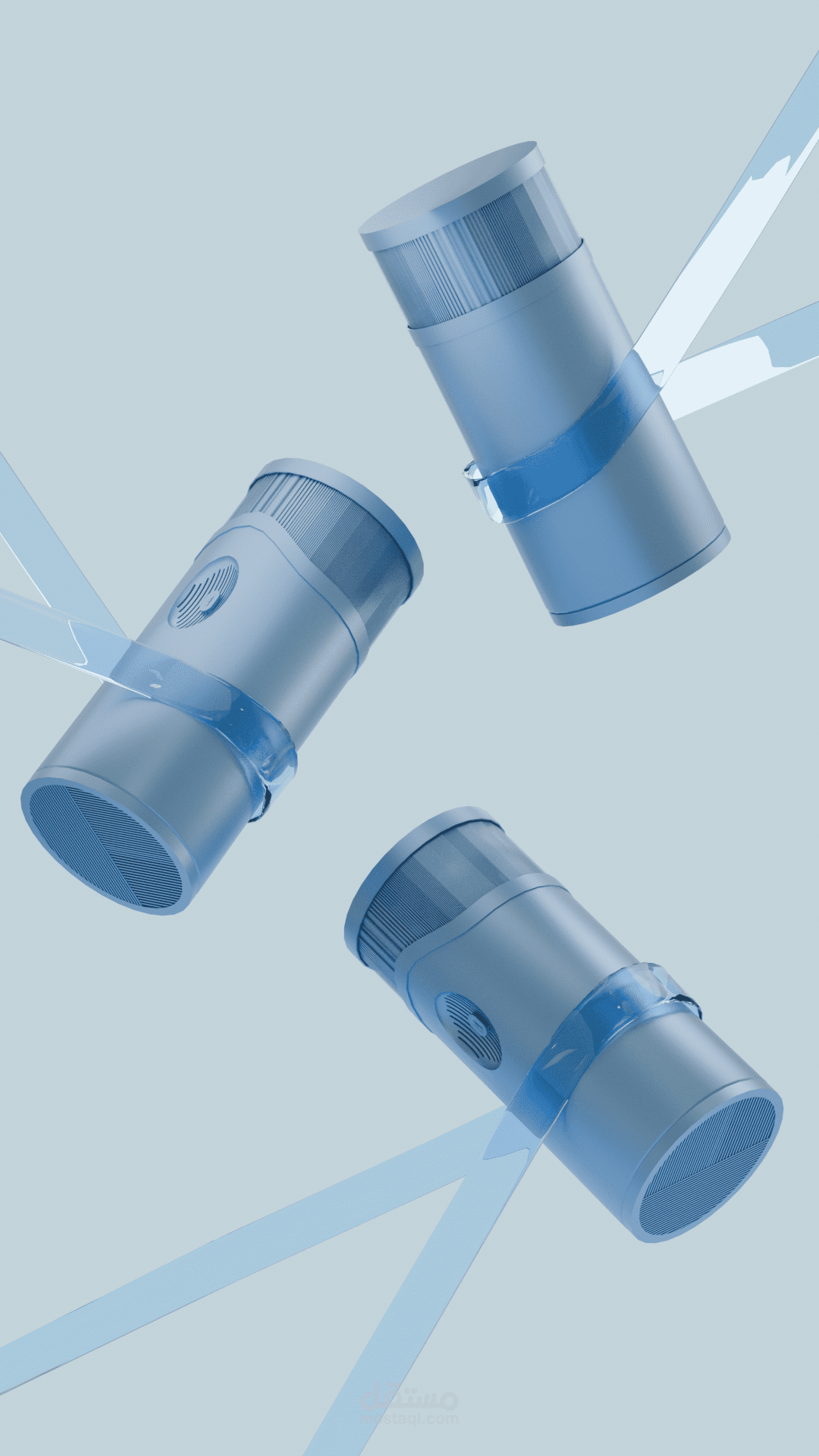 3d product design