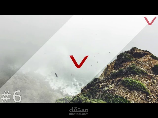 نماذج إنترو بسيطة