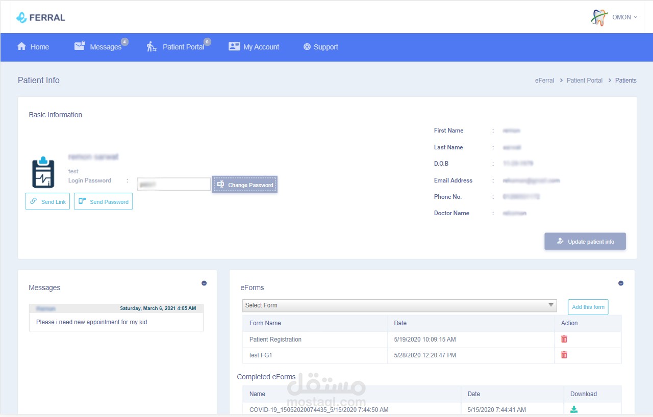 Application Development and Migration