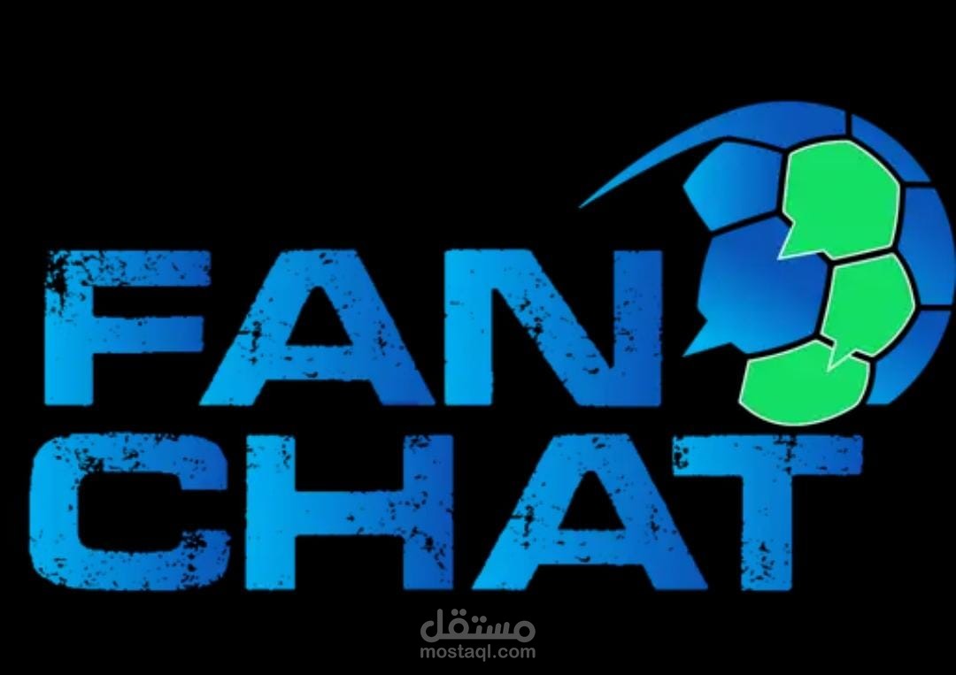 تطبيق fanchat