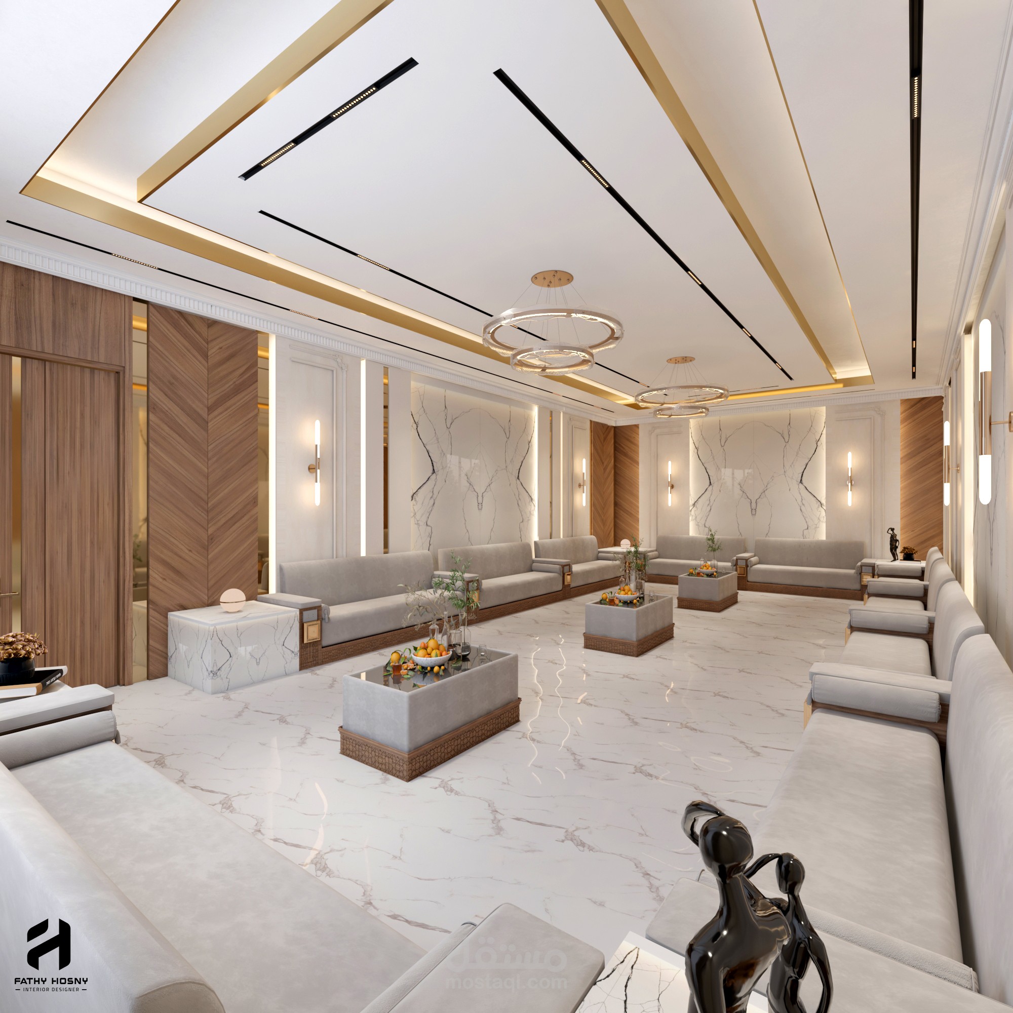 من اعمالى  من تصميم مجلس رجال