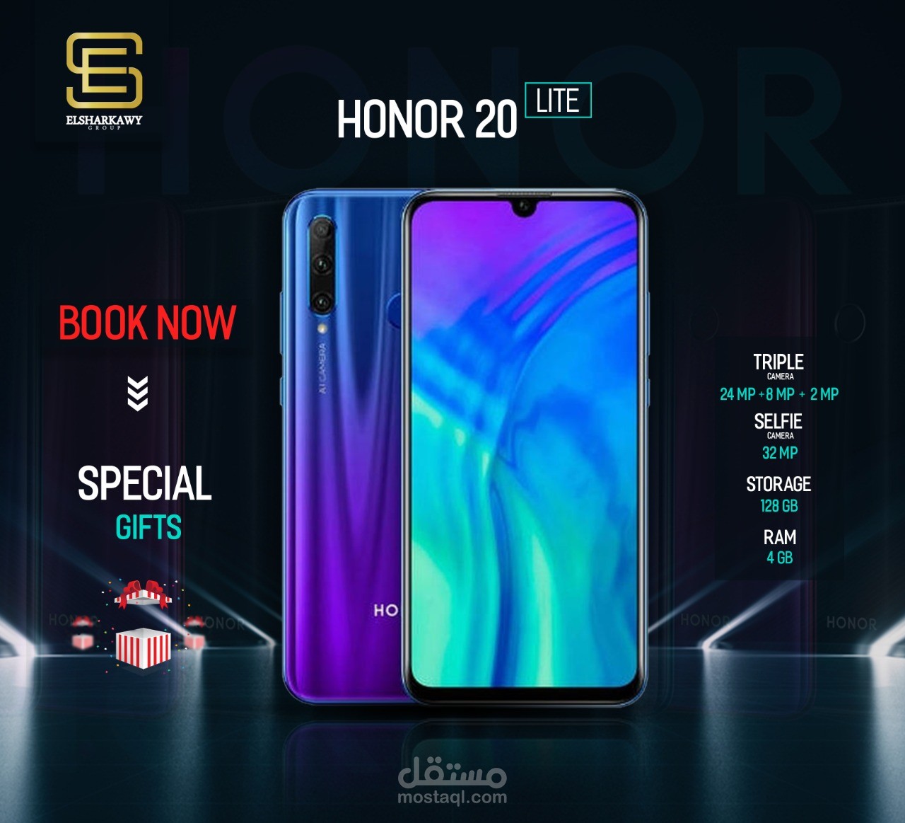 عروض تقديم بور بوينت احترافيه