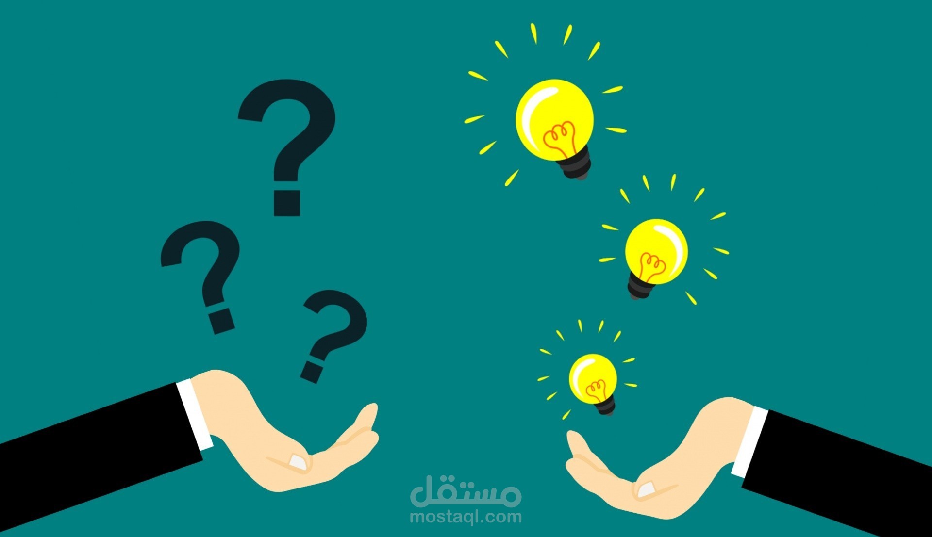 إعداد بحث ديني أكاديمي حول الفتوي