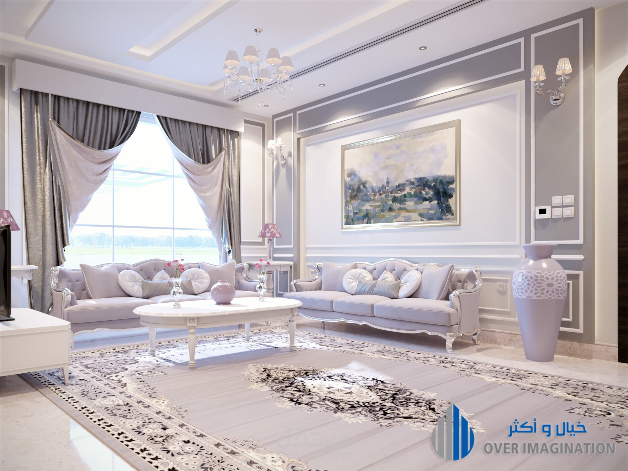 تصميم معماري