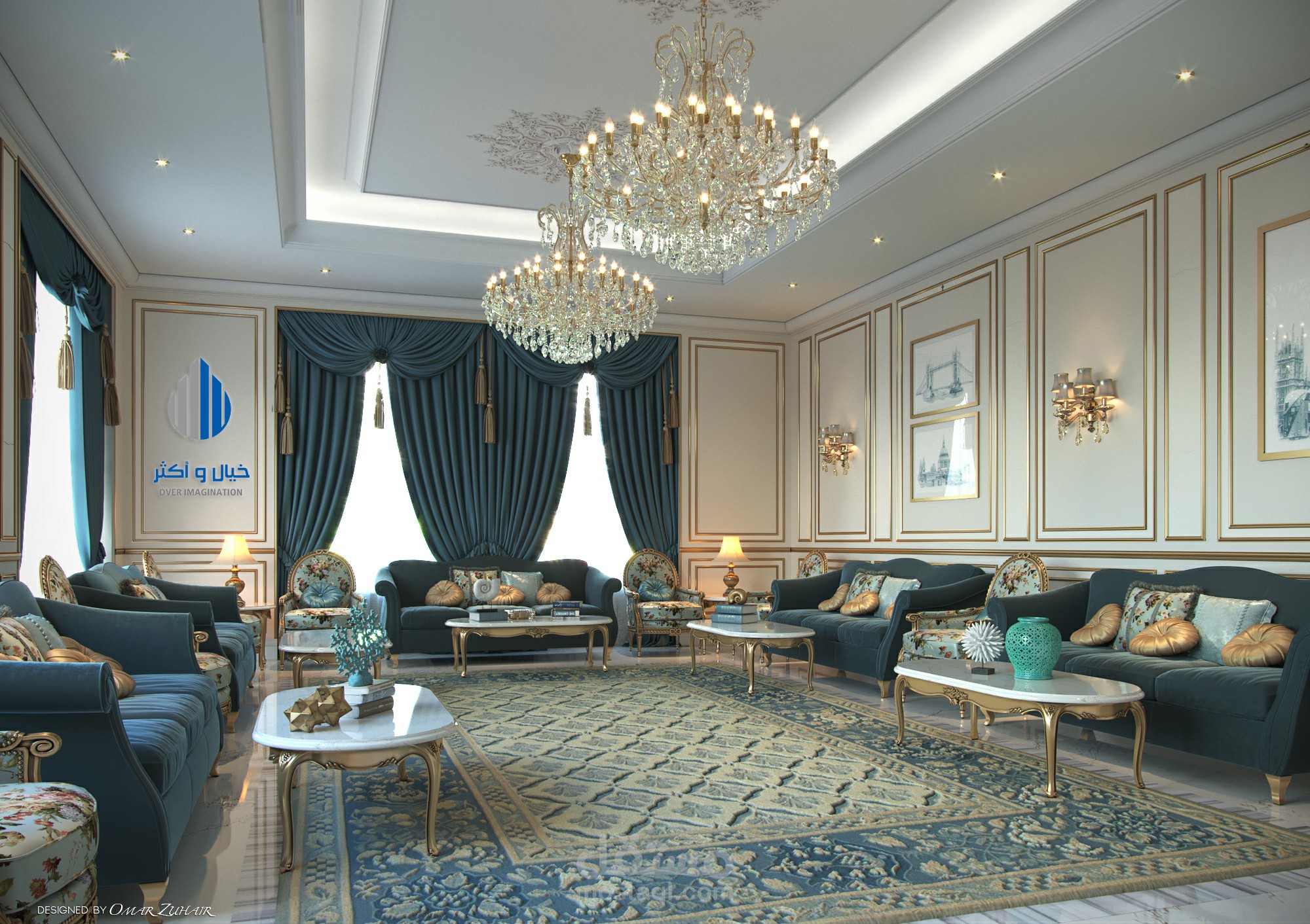 تصميم معماري