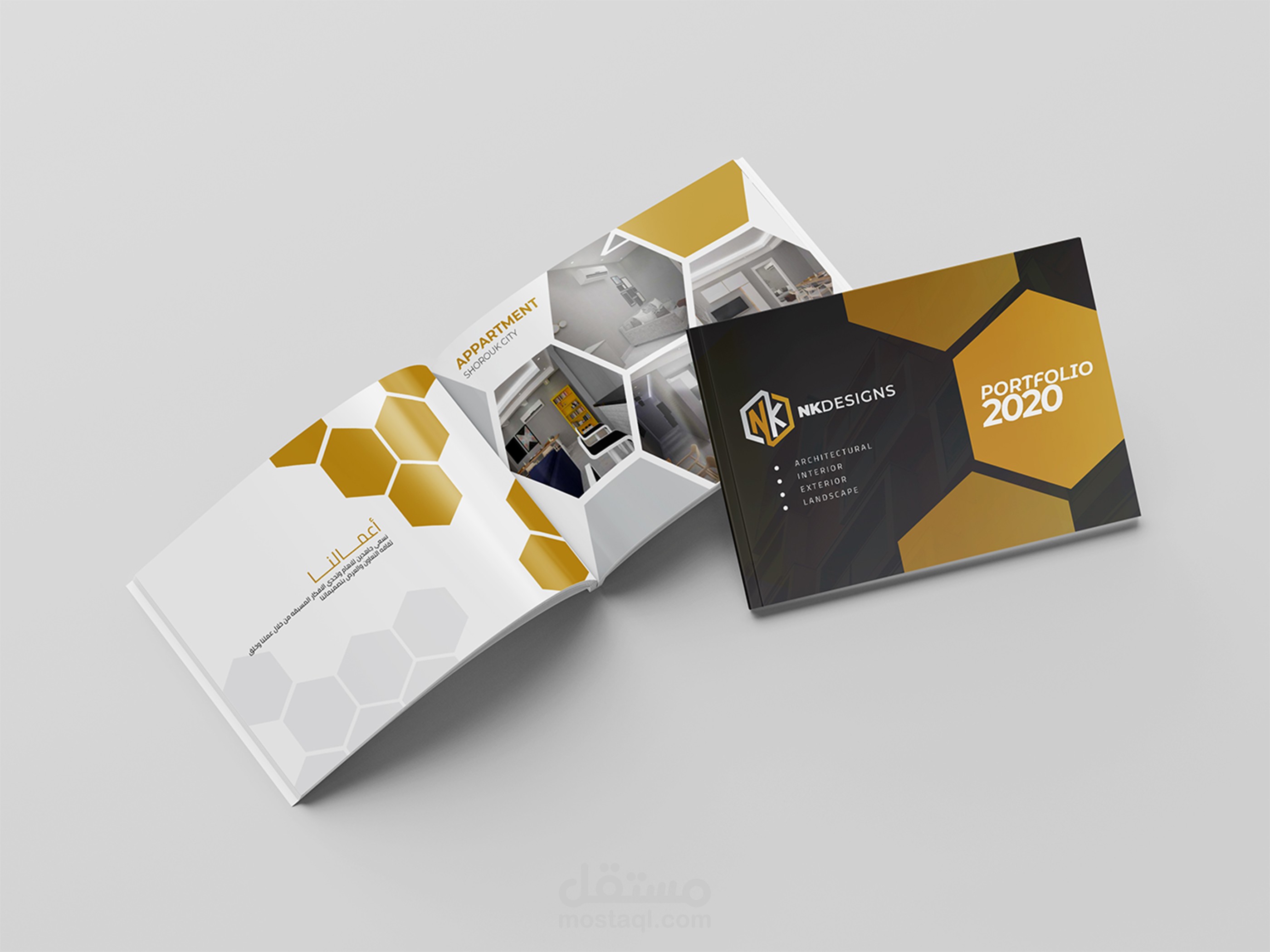 بروفايل شركات Company Profiles