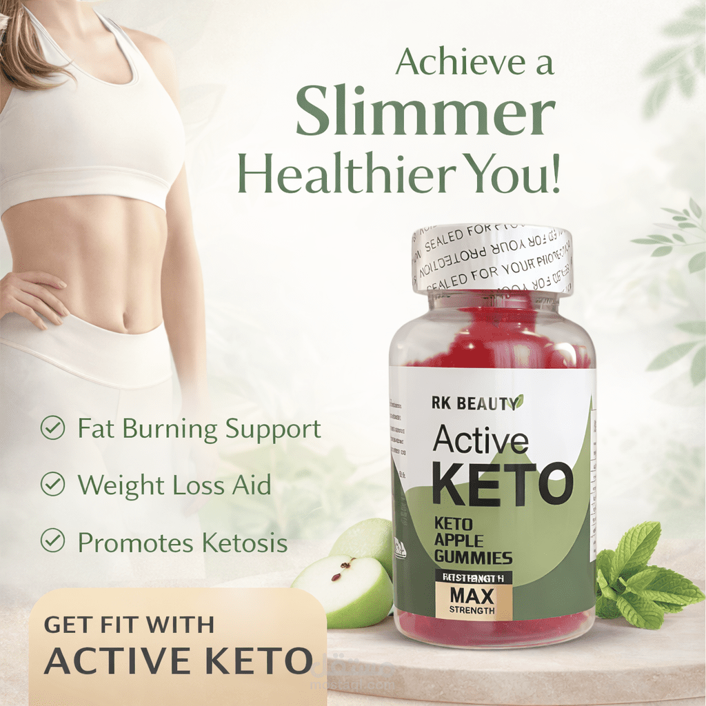 Keto Diet Social Media Post