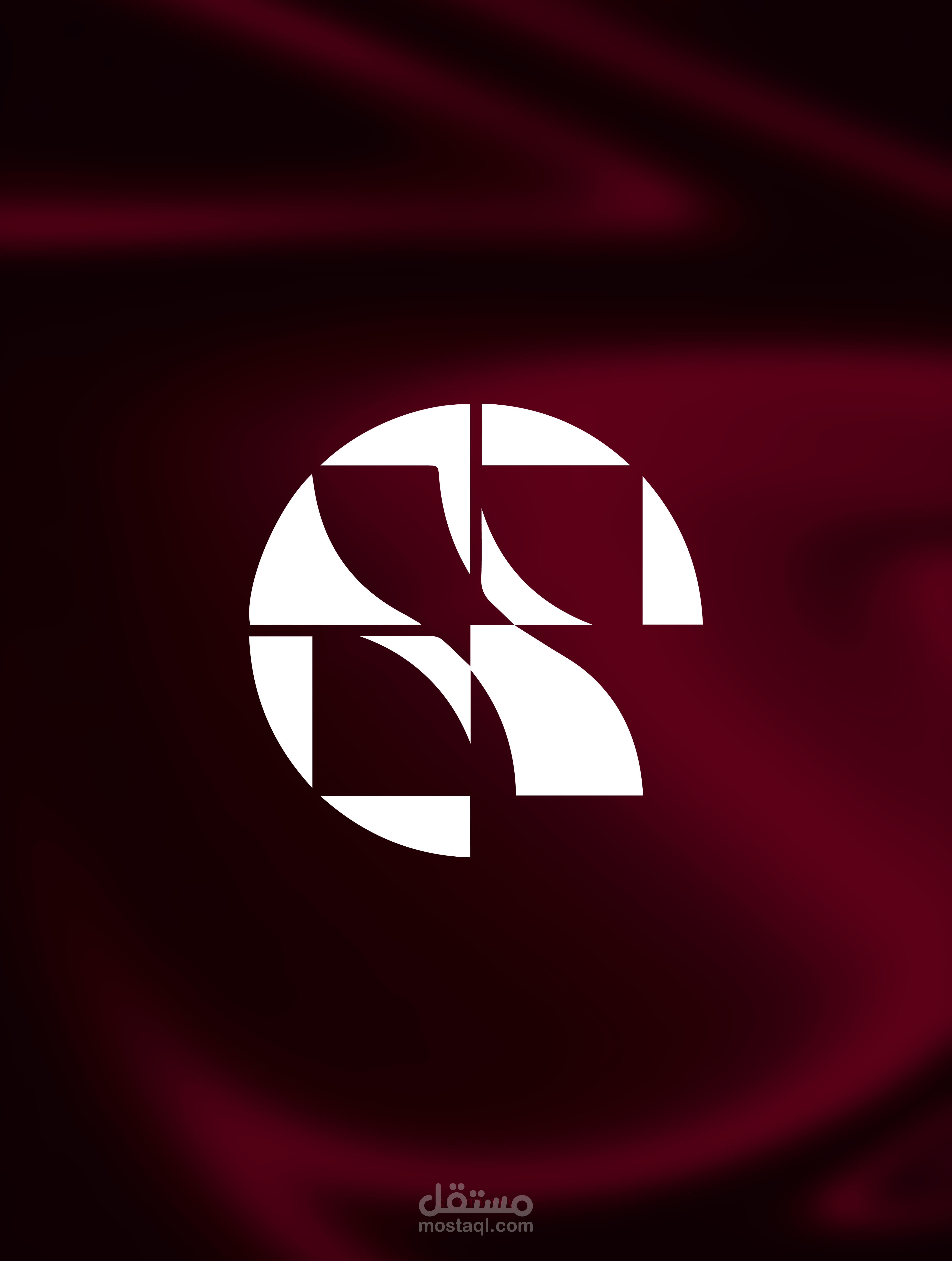 تصميم لوغو