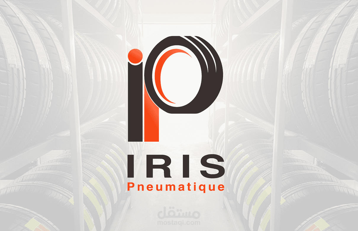 IRIS Pneumatique