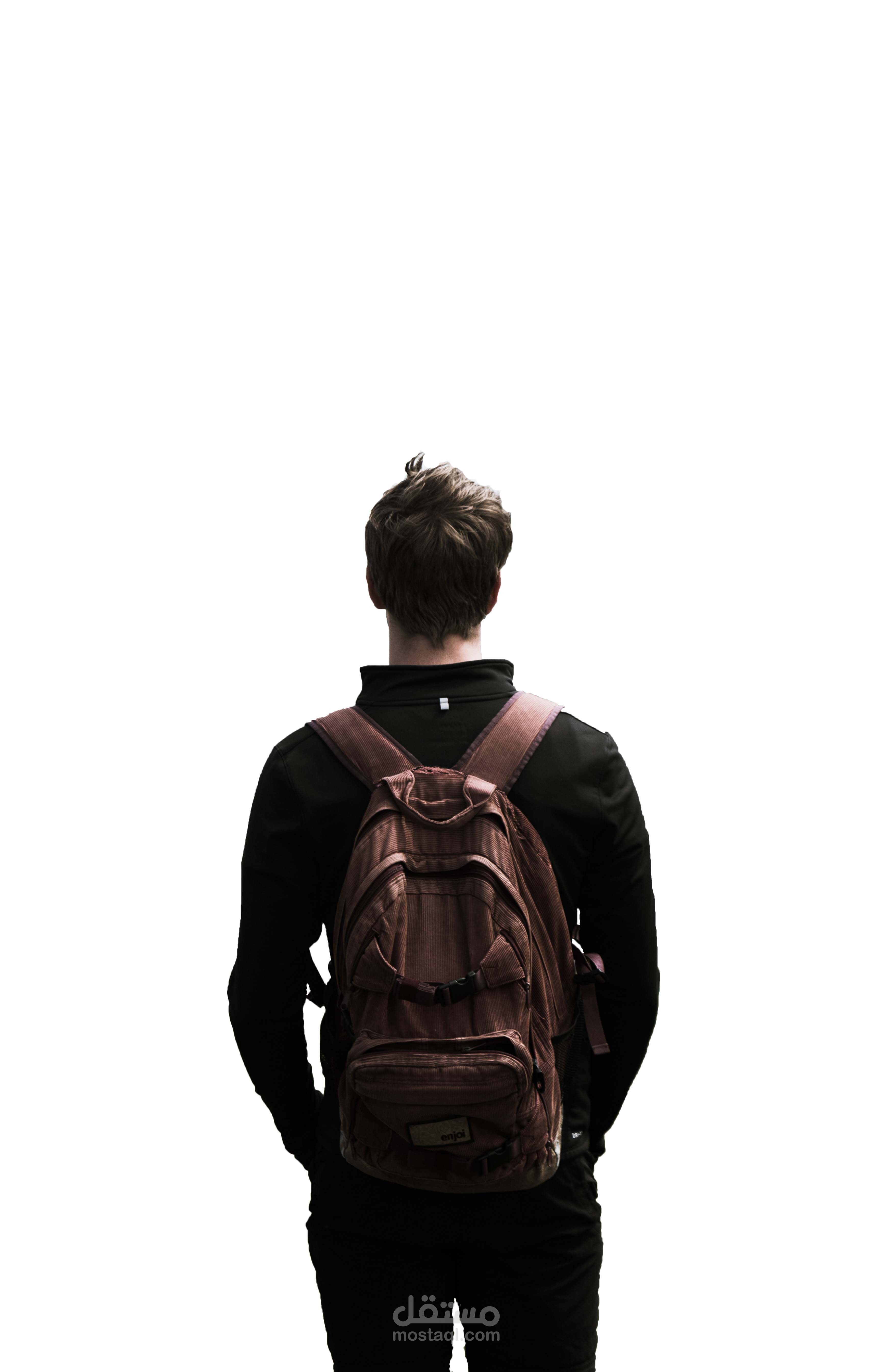 تفريغ الصور بطريقة احترافية photo editing