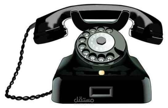 تعليق صوتي رد آلي , ivr