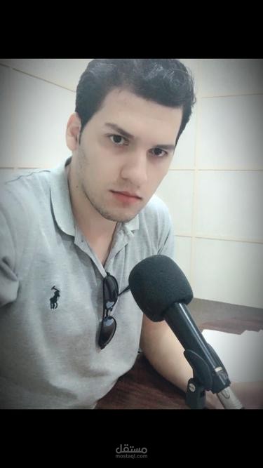 شعر بصوتي