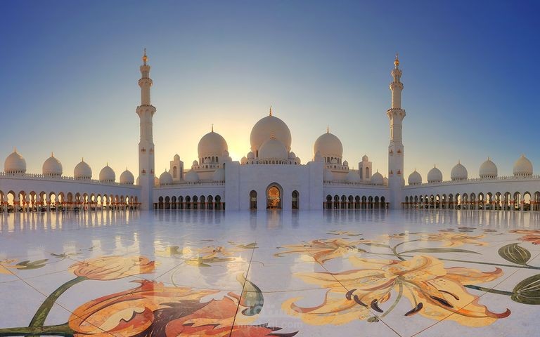 عينة صوتية لعمل رسمي لتطبيق ( لهجة اماراتية )