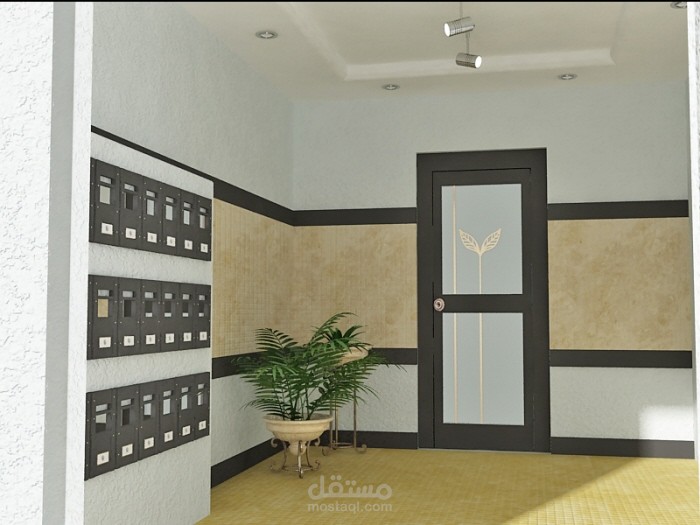 تصميم داخلي10