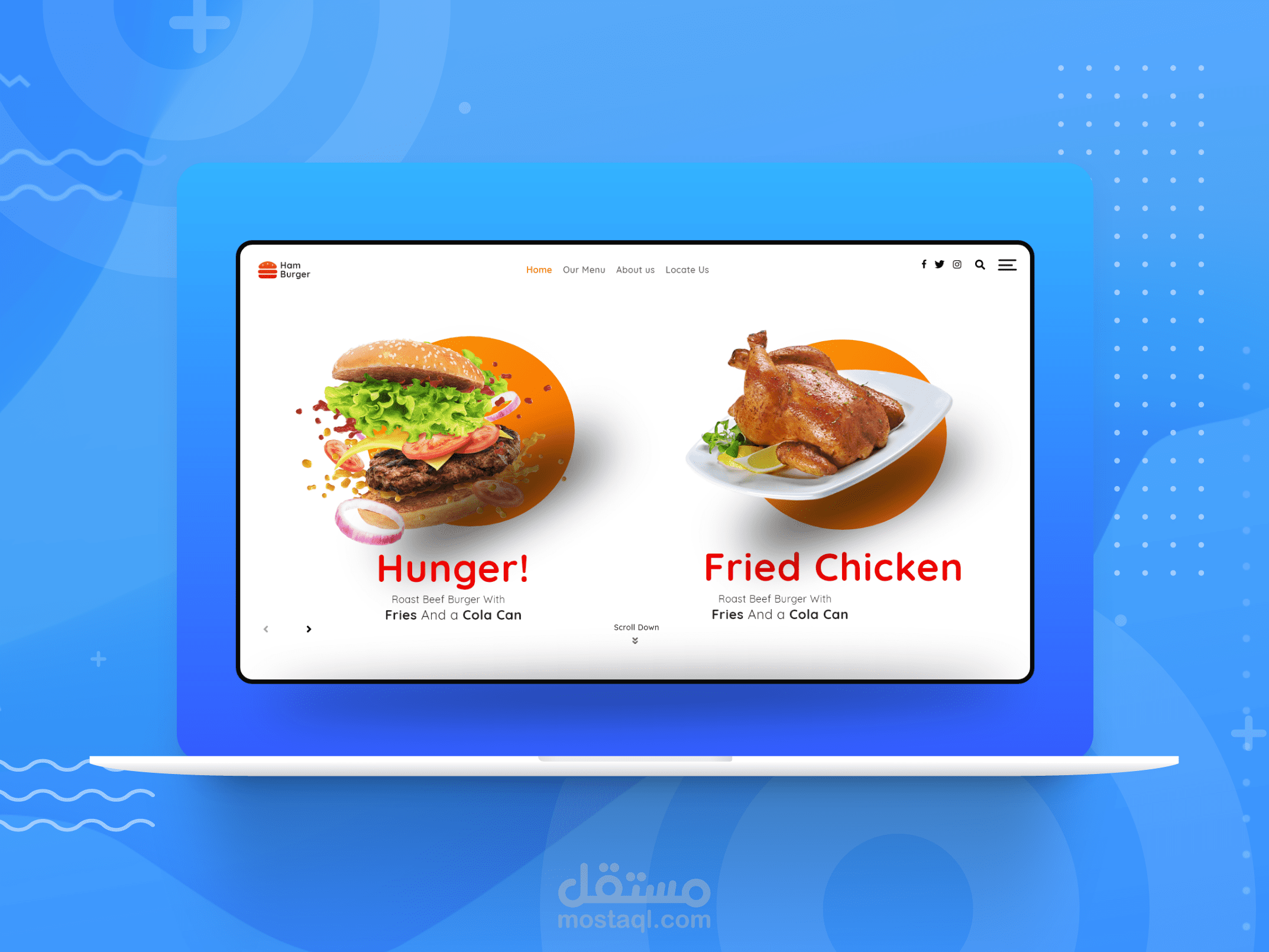 Web Design