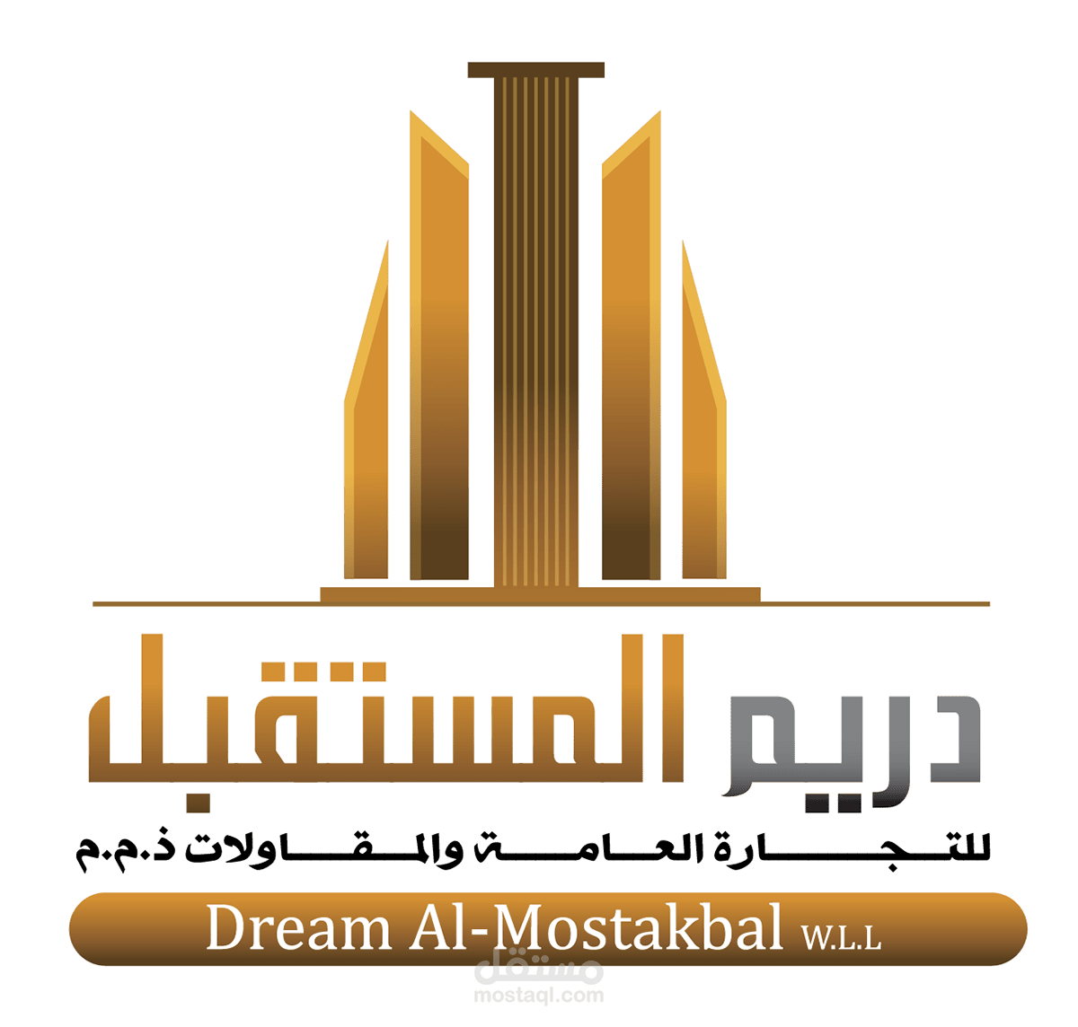 logo Promo    دريم المستقبل