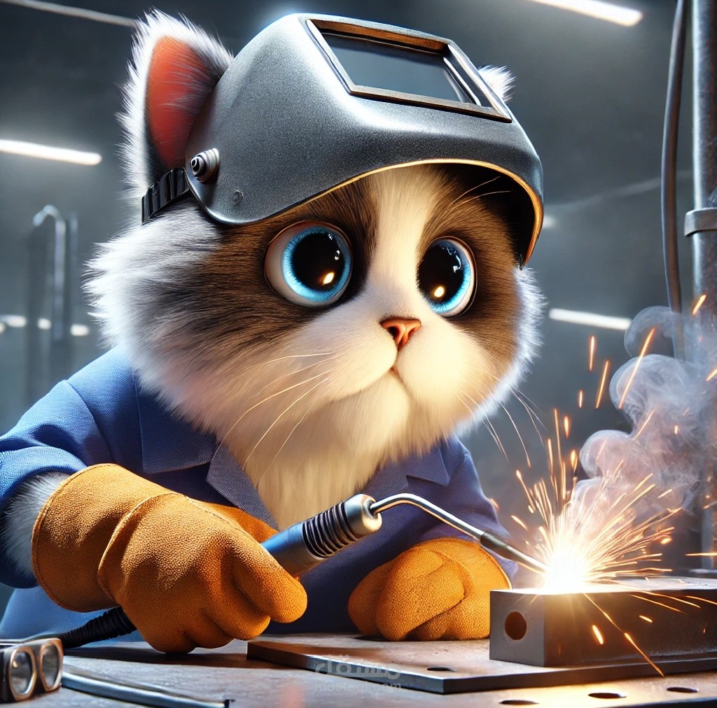 مشهد انميشن