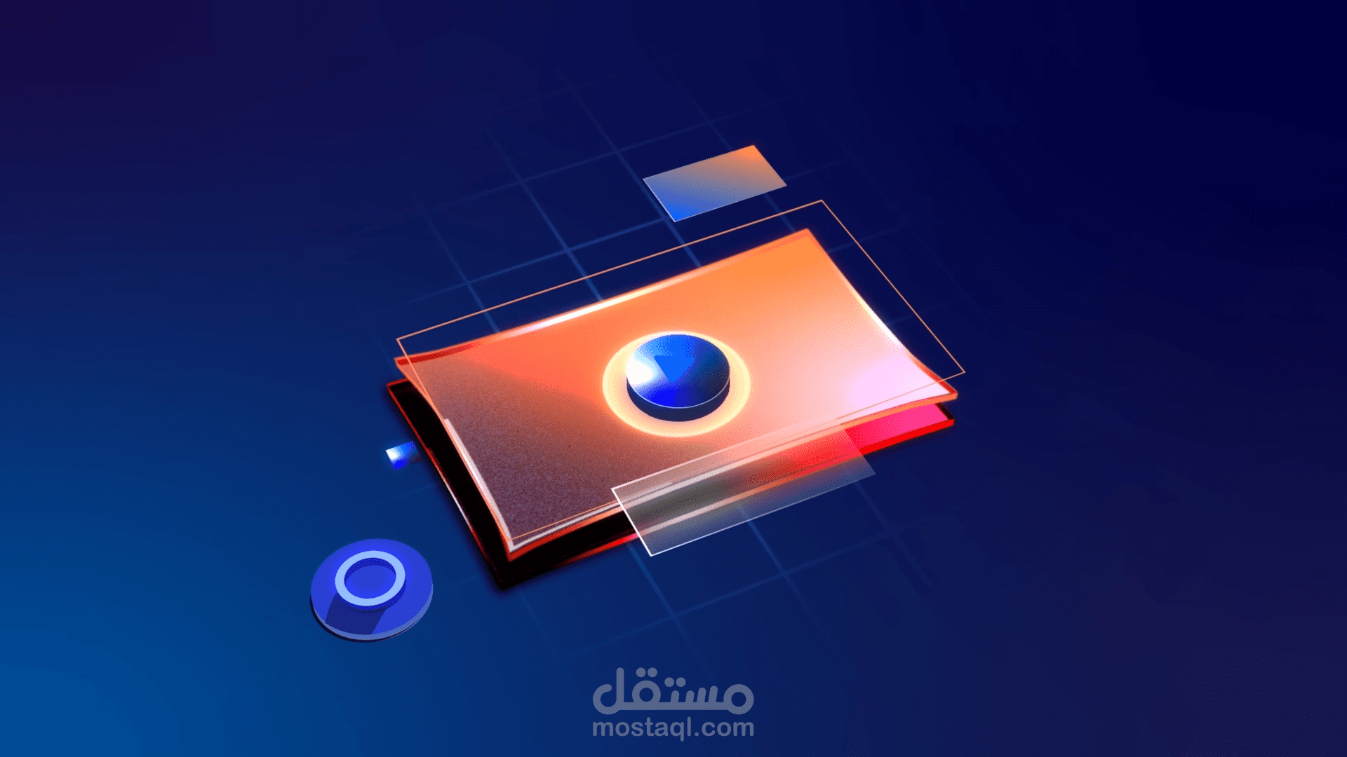 موشن جرافيك