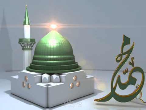 فاصل بمناسبة المولد النبوي الشريف