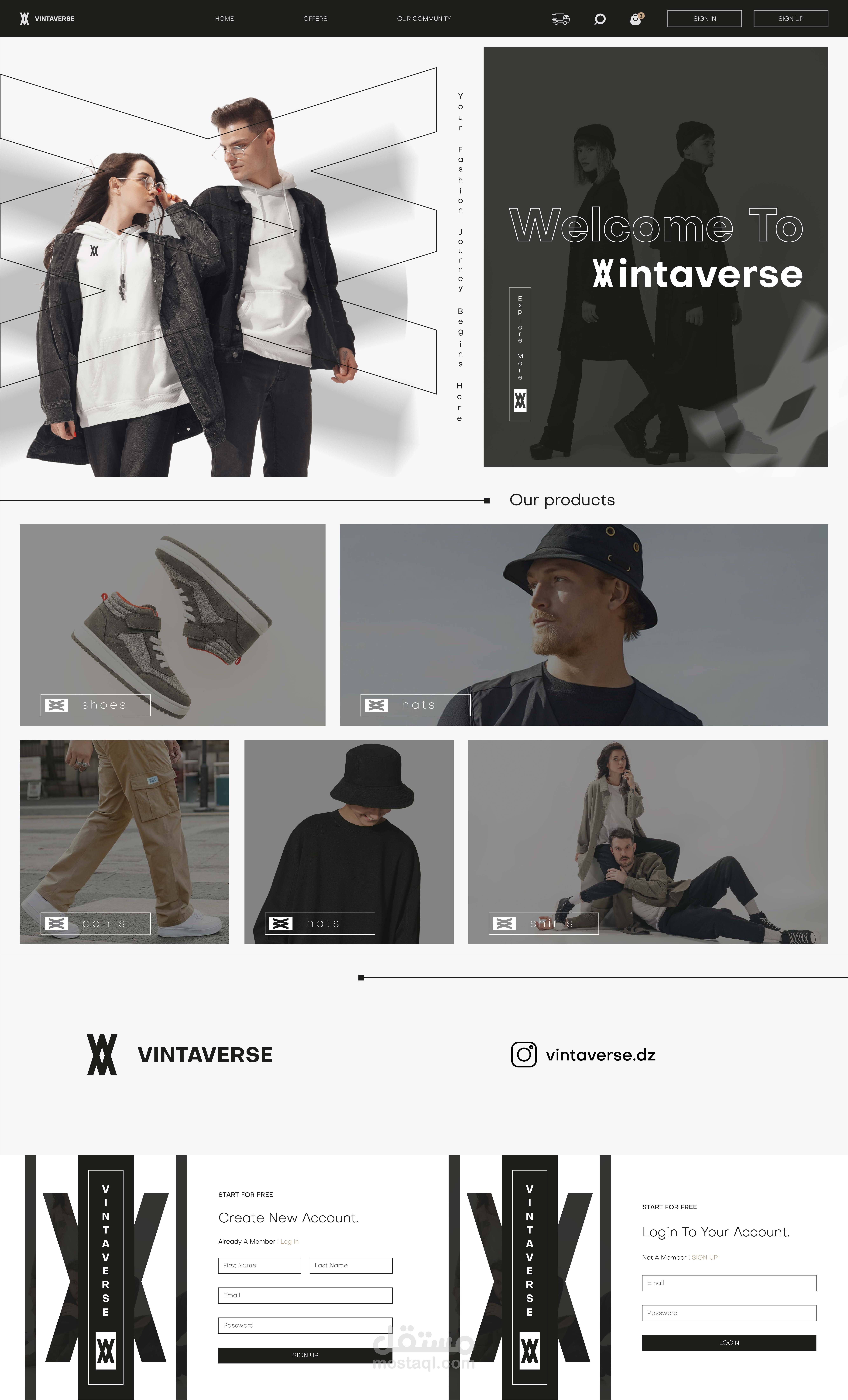 vinstastore