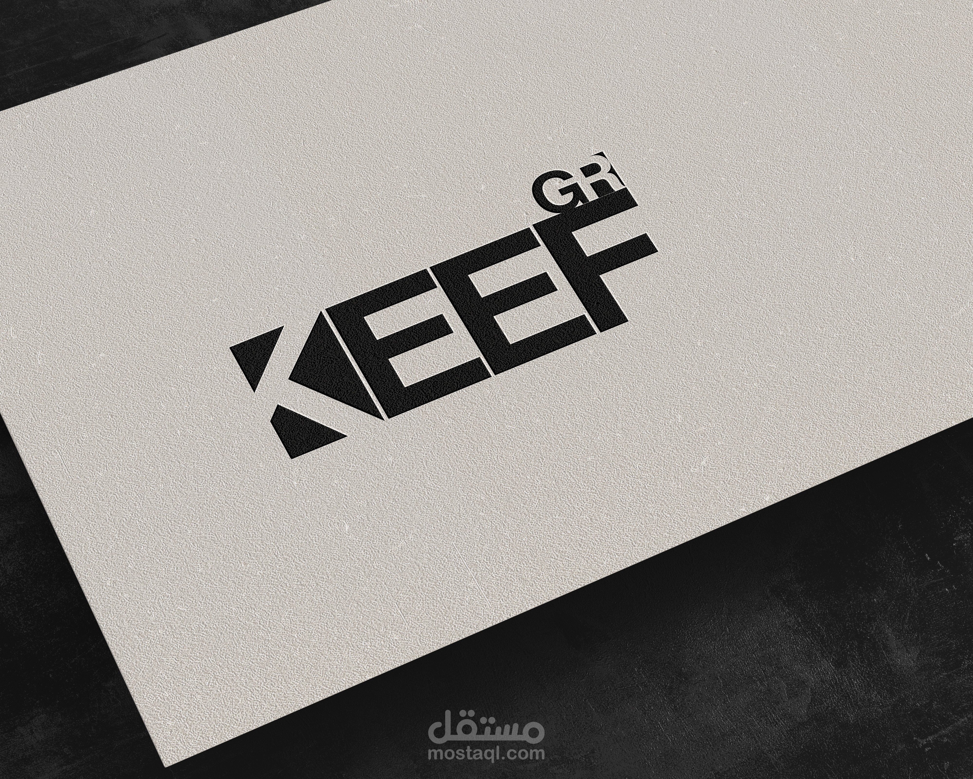 لوجو لفريق كيف