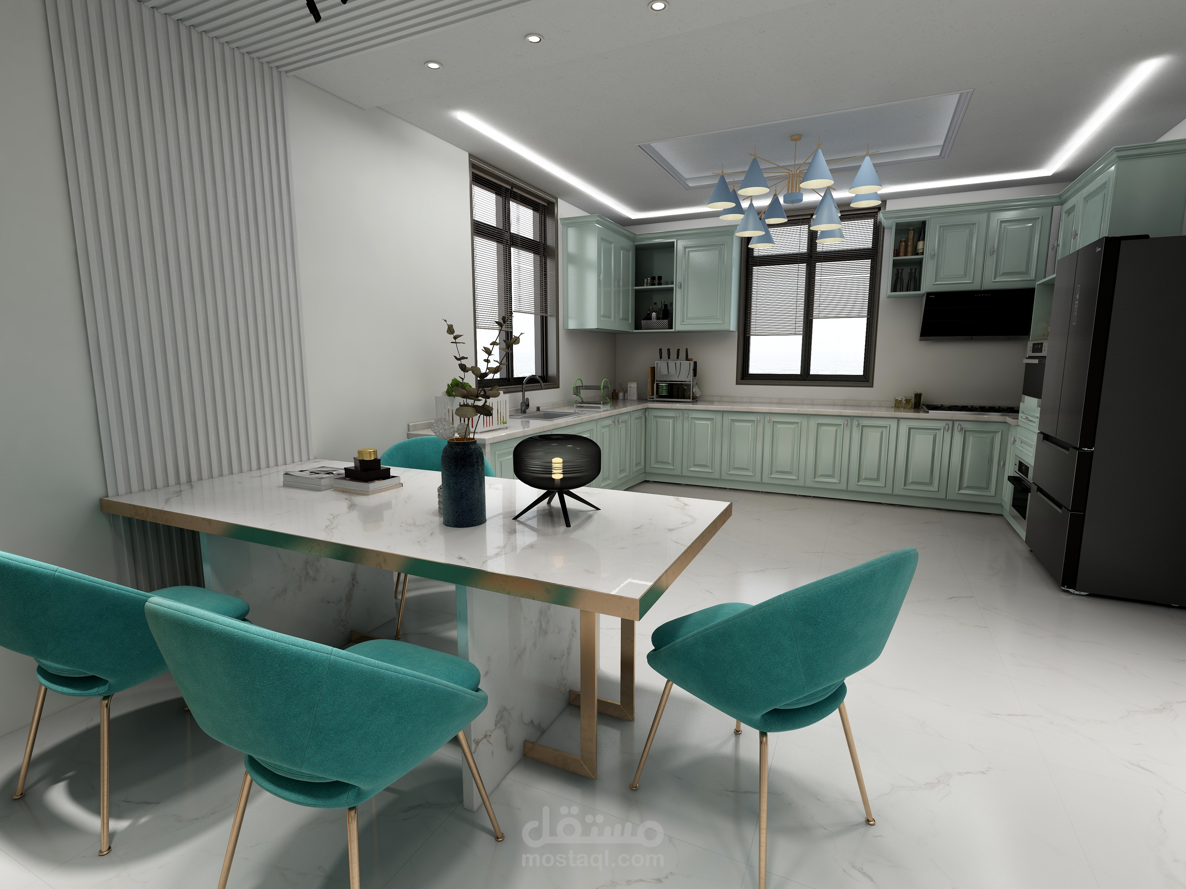 تصميم داخلي