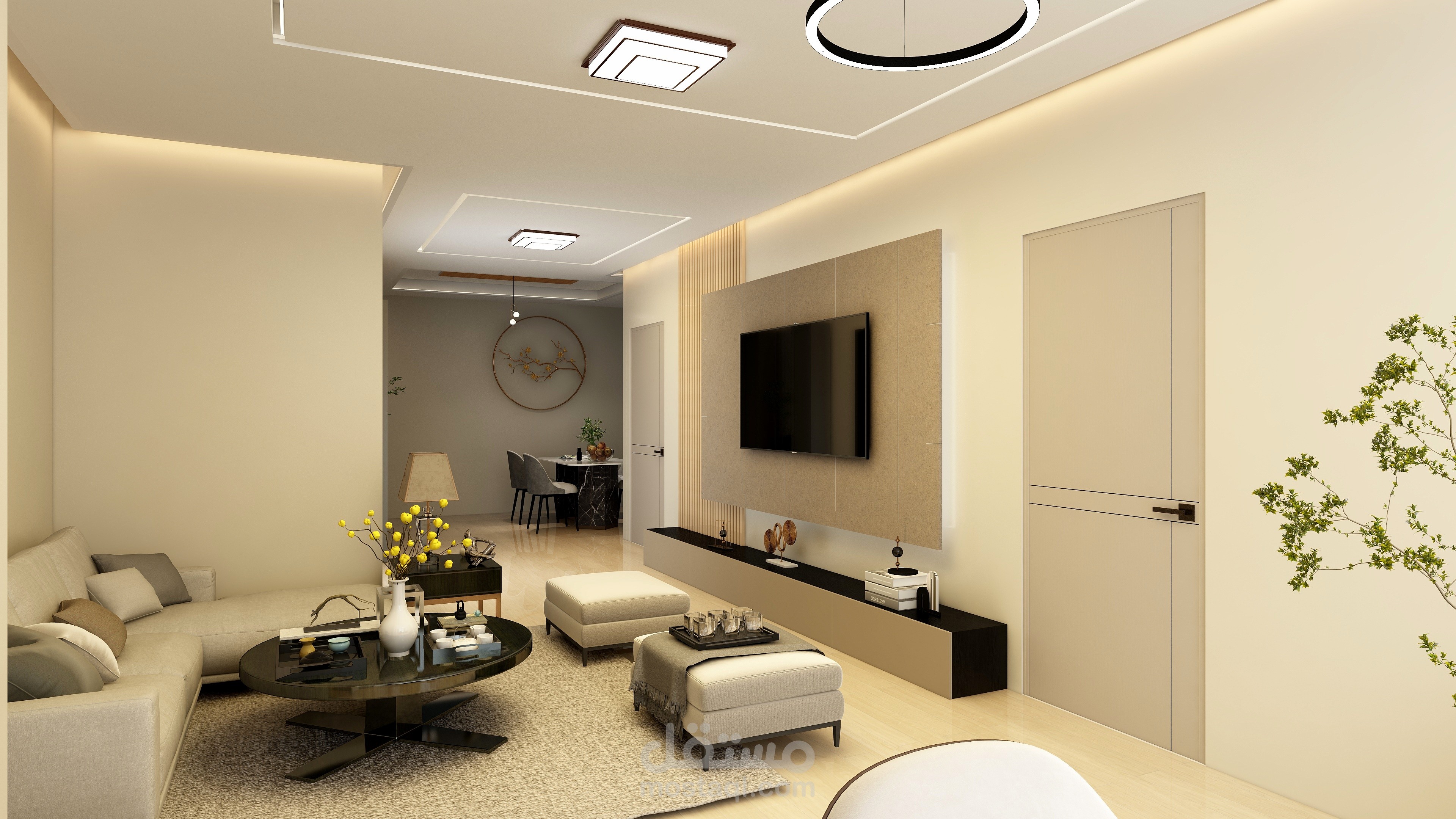 تصميم داخلي