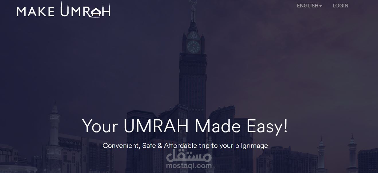 Makeumrah