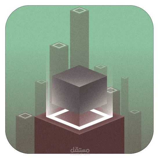 ايقونه مخصصه للعبه | Game Icon
