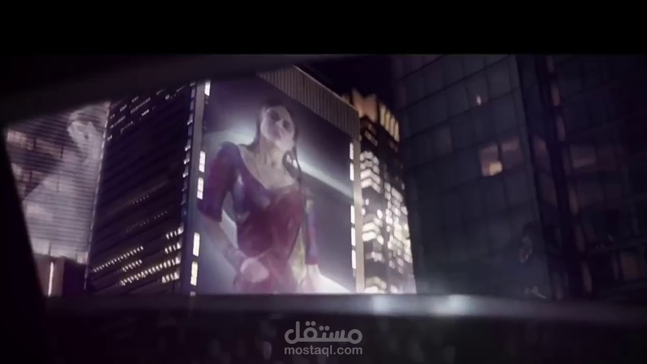 تعليق صوتي عربي و إنجلش ( وثائقي - إجتماعي - قصصي - دوبلاج