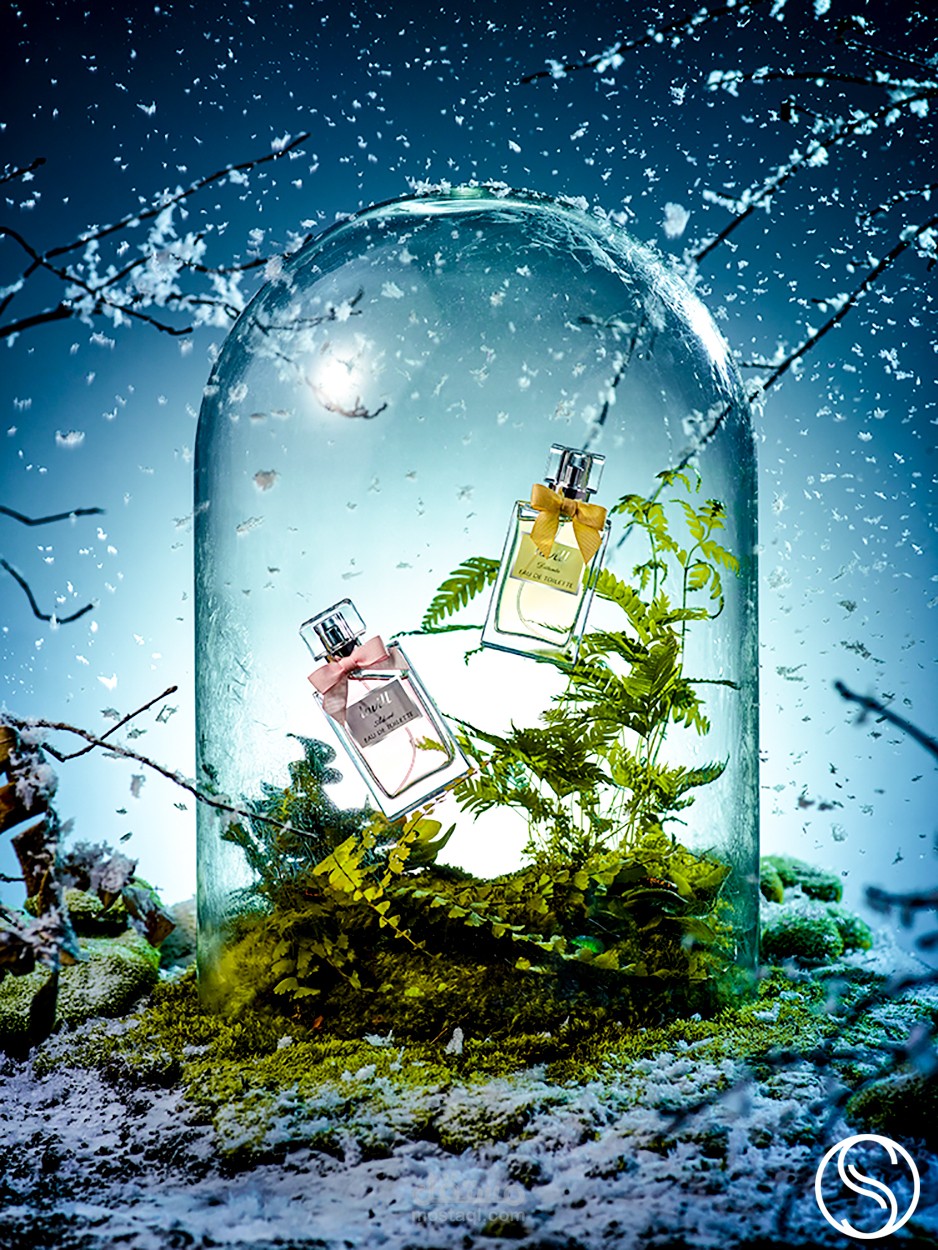 تصميم social media