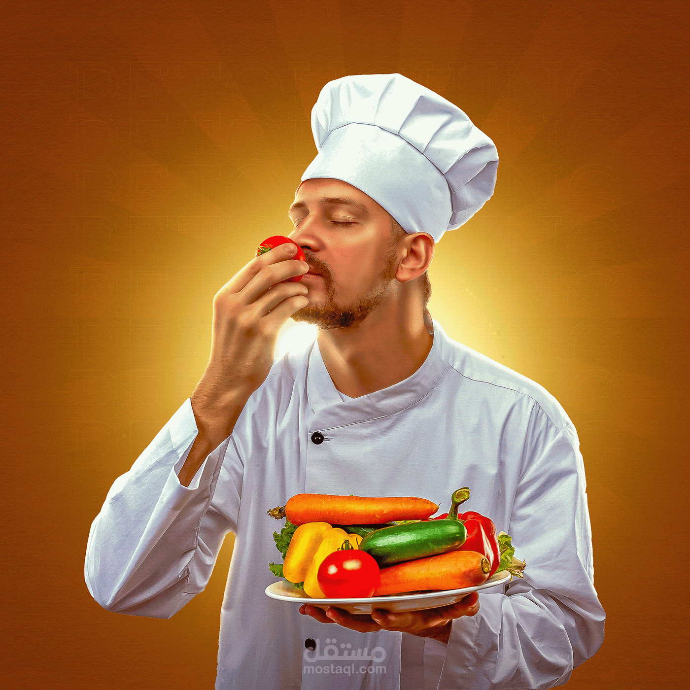 ريتاتش  سوشيال ميديا social media