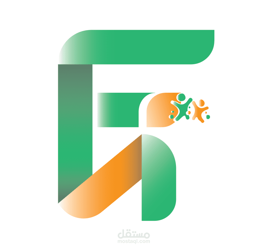 Professional logo for an entertainment website