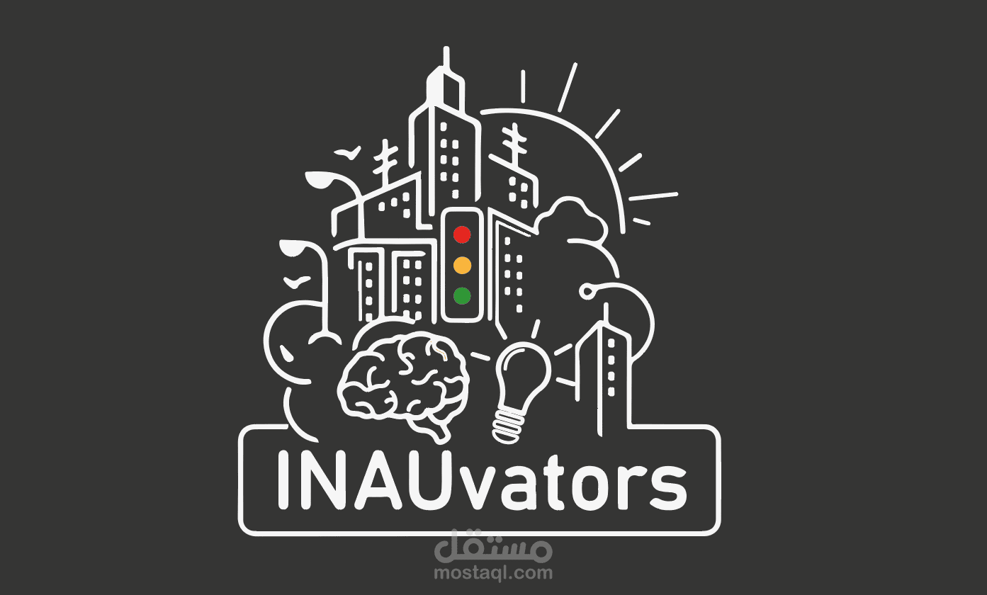 Final Logo for the scientific club