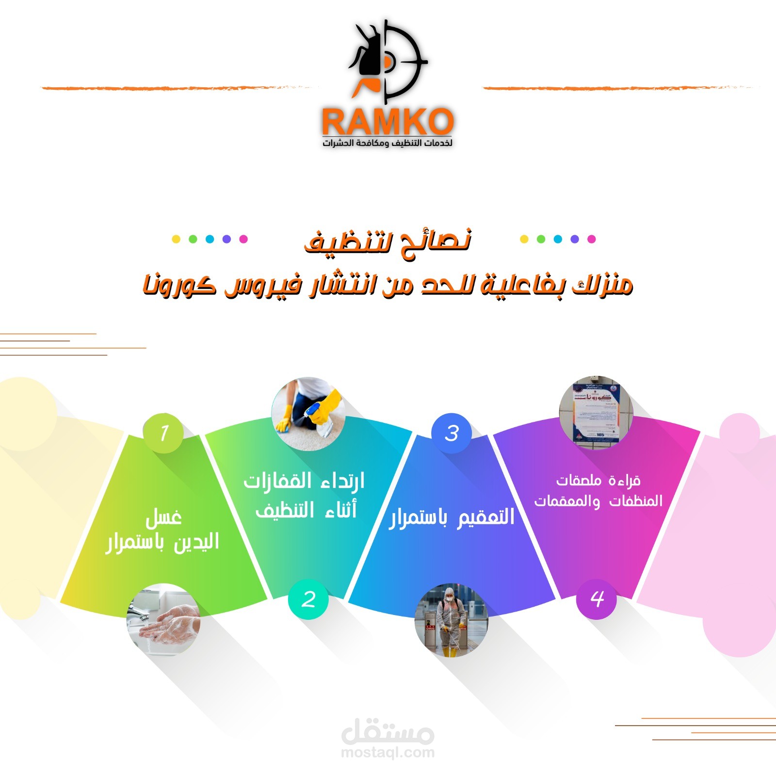 صور انفوجرافيك مميزة