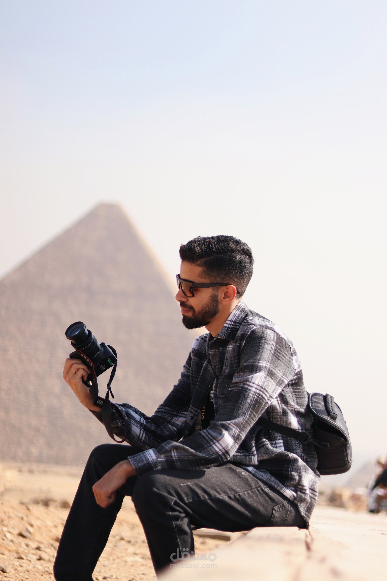 مونتاج فيديوهات