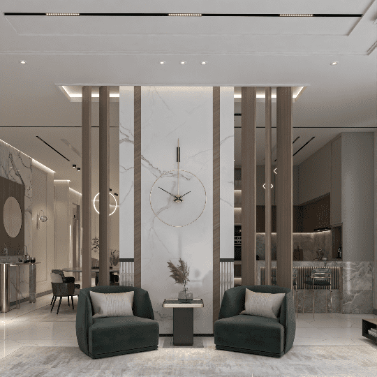 تصميم داخلي