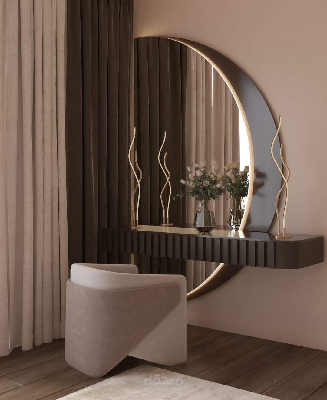 تصميم داخلي