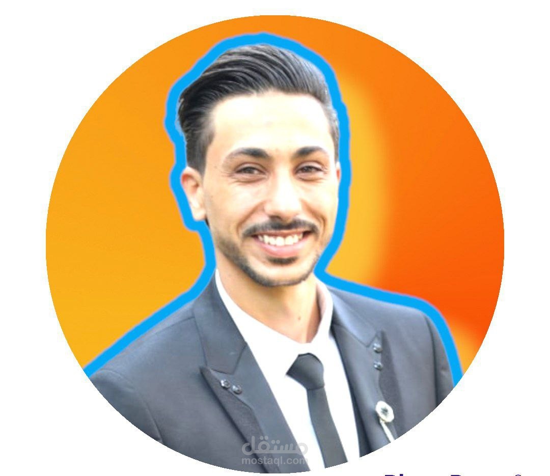 معلق صوتي محترف .. اقوم بالتسجيل بجودة عاليه باللغة العربية الفصحى والعاميه و .. أقدم لكم الاعمال بما ينال على ارضائكم .