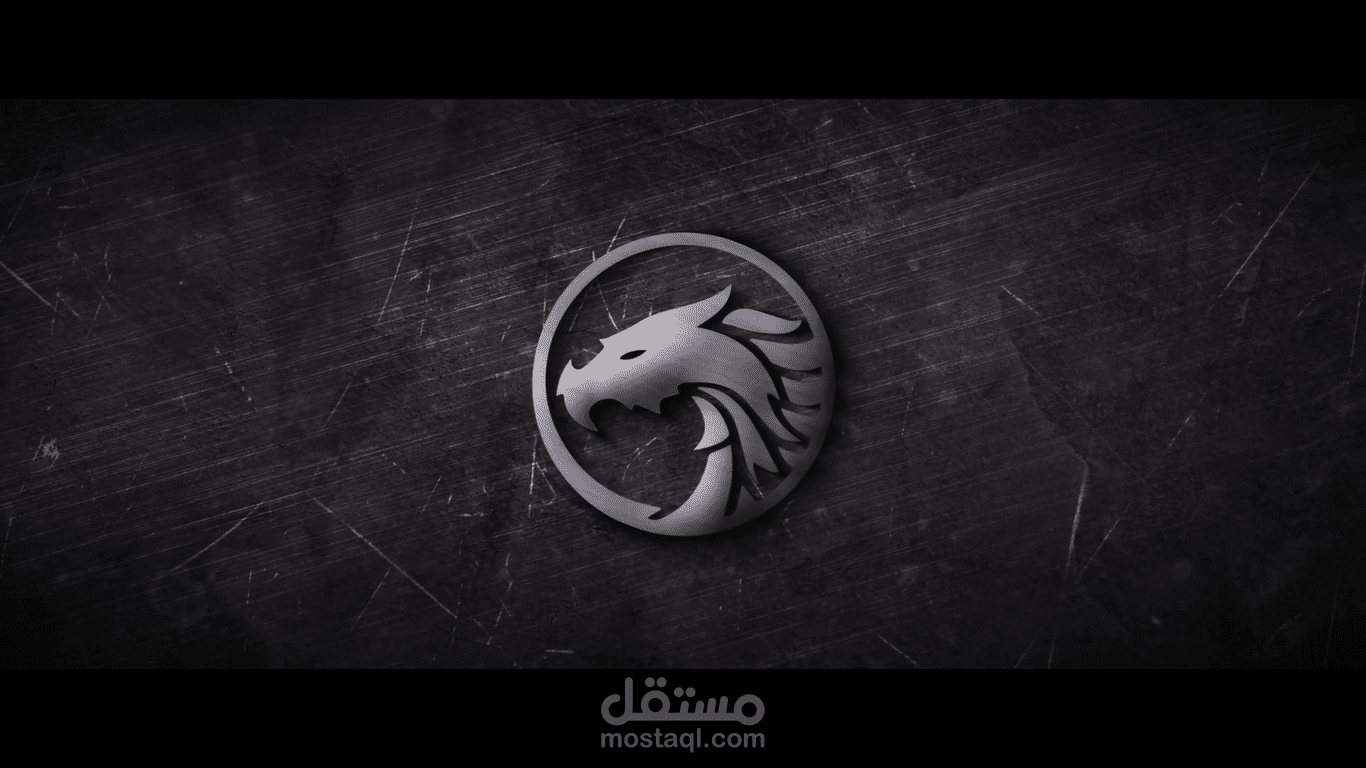cinematic logo