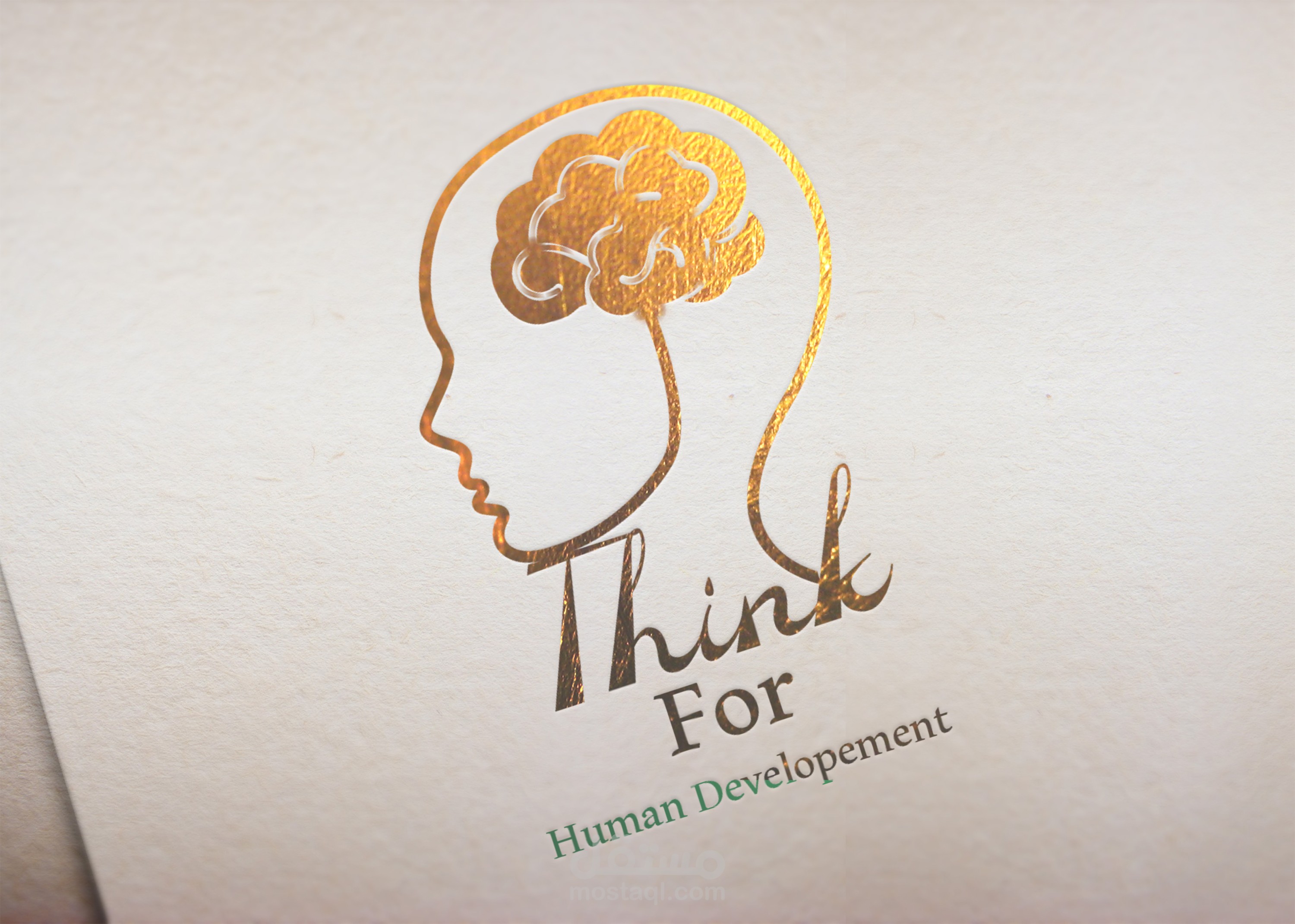 لوجو مناسب للشركات و النشاطات المختلفة