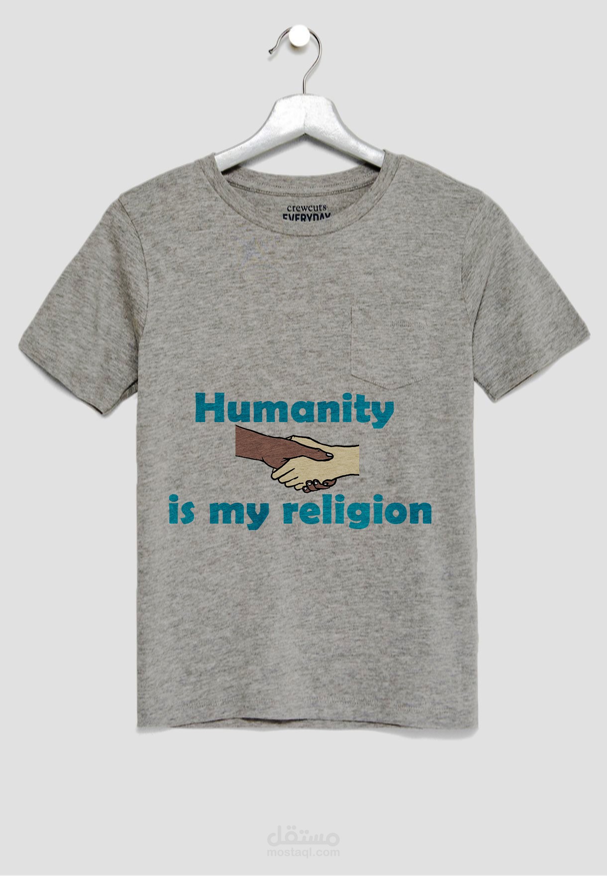 تصميم تيشيرت