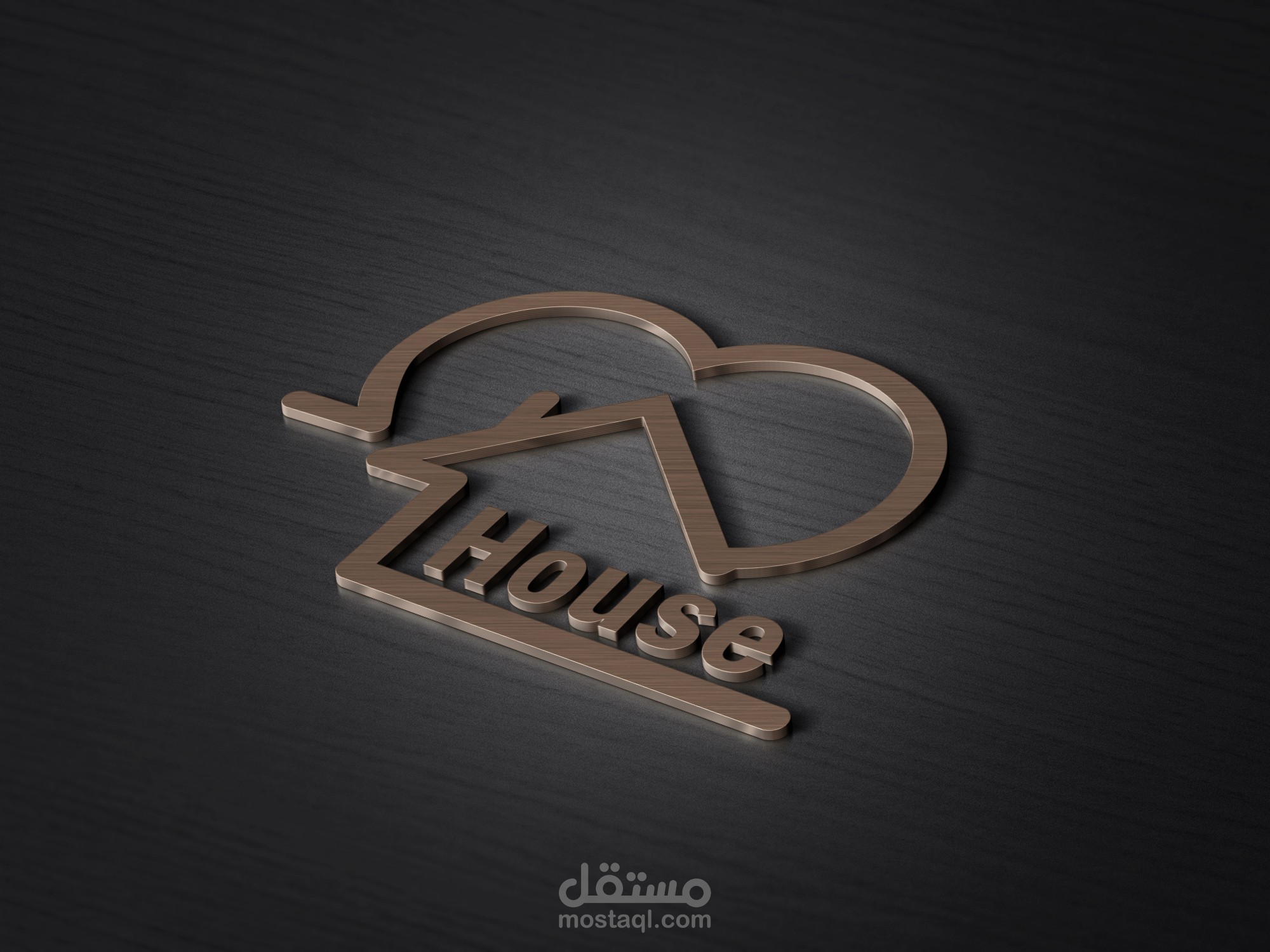 تصميم لوقو ( شعارات ) | logo design