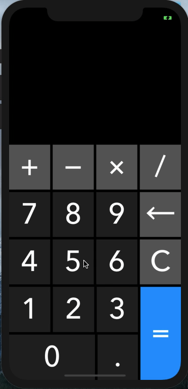 Calculator