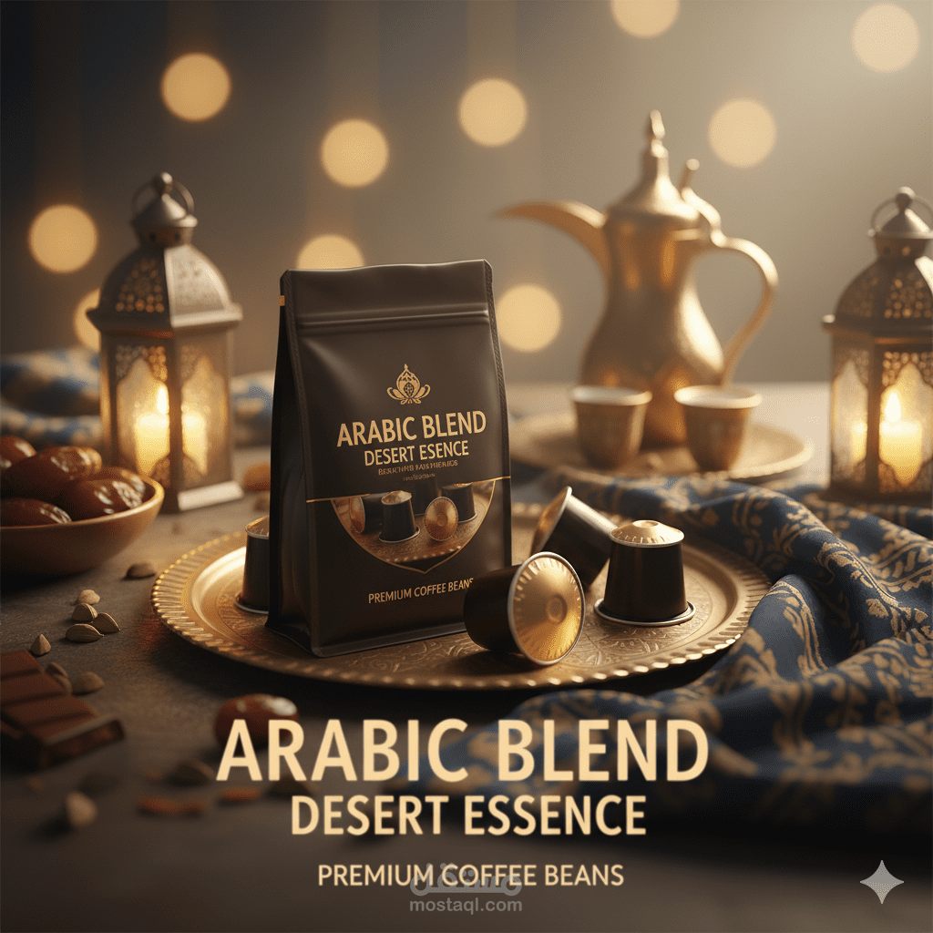 التصميم الجرافيكي باستخدام الذكاء الاصطناعي (AI Graphic Design)