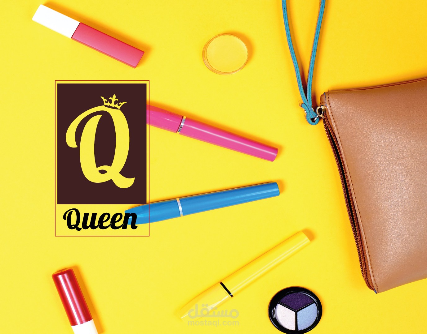 Qeen--identity-brand- COSMATIC