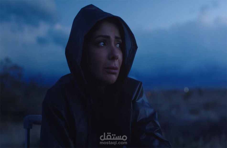 تعليق صوتي بإضافة المؤثرات