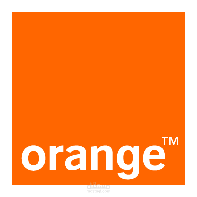 تطوير سير عمل مبيعات سلس من الطلب للفاتورة لشركة Orange بفرنسا