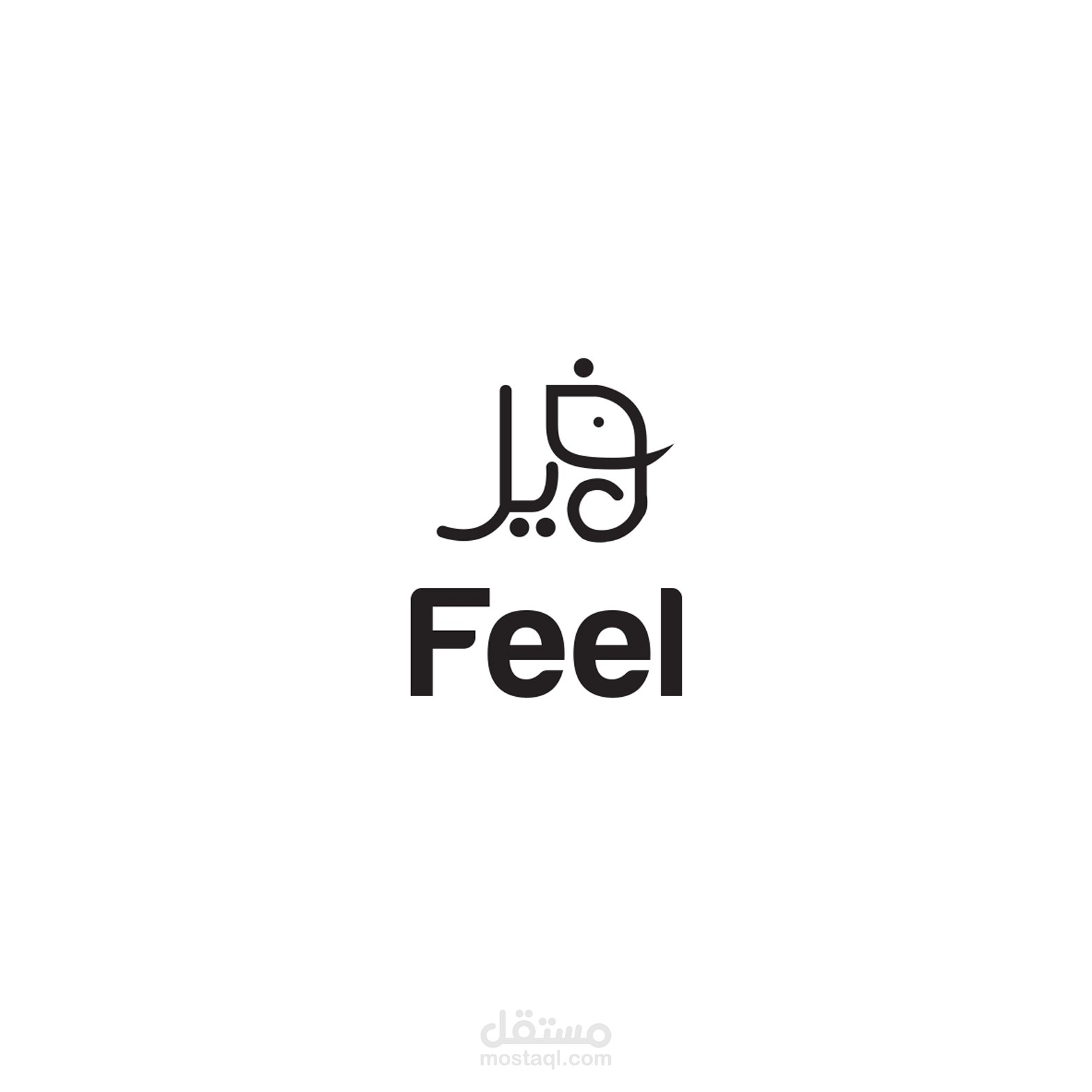 FEEL logo